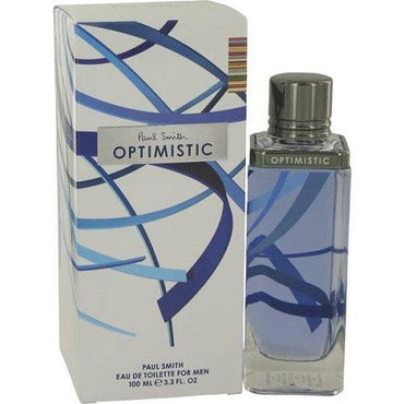 Paul Smith Optimistic EDT For Men 100ml - Thescentsstore